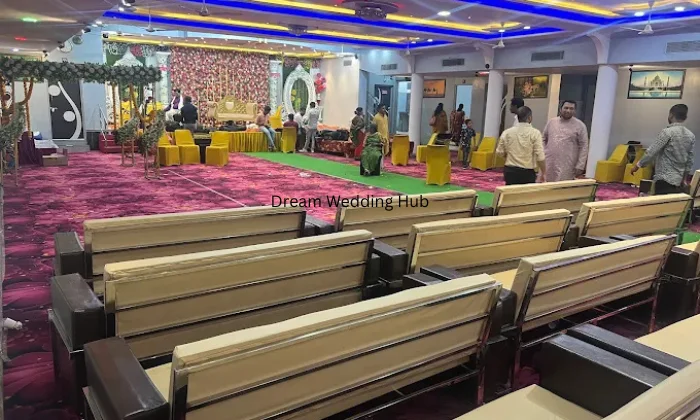 Matoshri Mangal Karyalaya